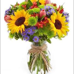 Meet your Posher, Sharon